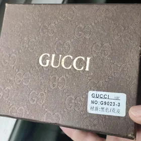 № 4   GUCCI (реплика)