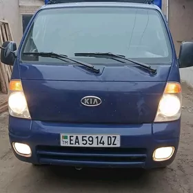 Kia Bongo 2010
