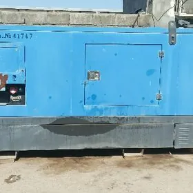 DIZEL GENERATOR