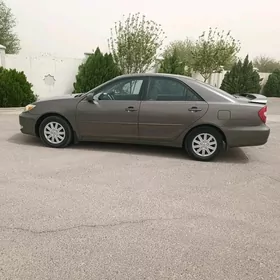 Toyota Camry 2003