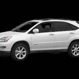 gapy bagaž rx 350 2005-2008