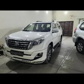 Kazerog hrom prado 2010-2023