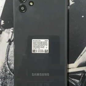 SAMSUNG A13 6+6/128