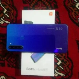 Redmi not 8t