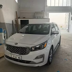 Kia Sedona 2020