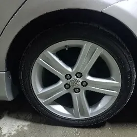 Corolla XRS disga orginal 17