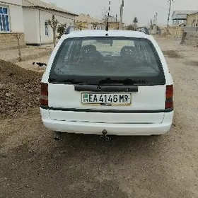 Opel Astra 1992