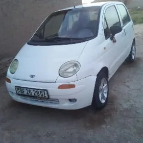 Daewoo Matiz 2000