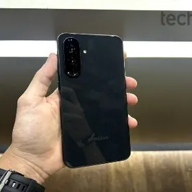 SAMSUNG A26 5G 6+6/128