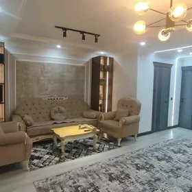 Межлаука 3 комнатная 2 этаж