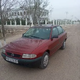 Opel Astra 1997