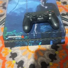 PS 4 slim 9.00