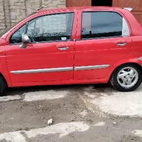 Daewoo Matiz 2004