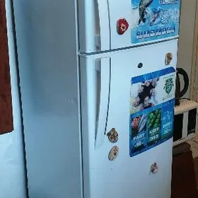 холодильник Holodilnik