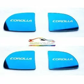 Corolla Camry ruçka nakladka