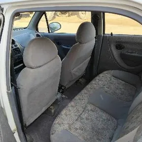 Daewoo Matiz 2000
