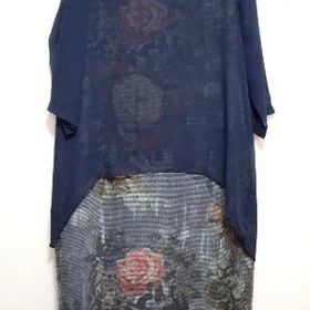 ВЕЧЕРНЕЕ ПЛАТЬЕ.