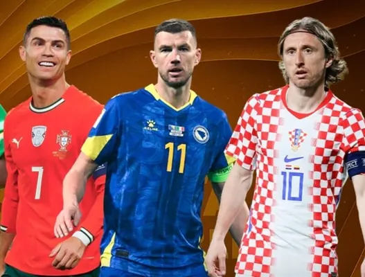 Bu futbolçylar kyrkyndan soň hem oýunlaryny ýokary derejede dowam edýärler