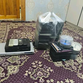 Dvd anten Anten aypi ucin