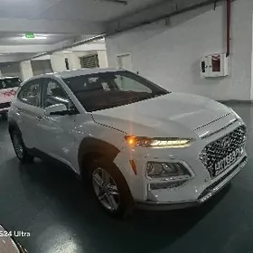 Hyundai Kona 2021