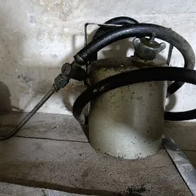 Нагнетатель