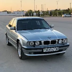 BMW 525 1995