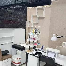 Salon Manekyur Kirpik Vosk