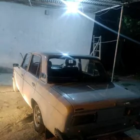 Lada 2106 1995