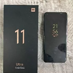 Mi 11ultra