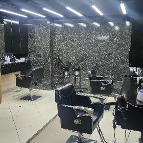Salon Parehmaher Olimp Turgen