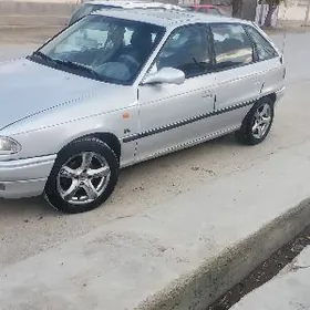 Opel Astra 1993