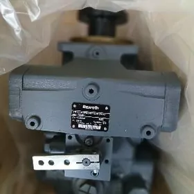 Mikser boçgan̈ nasosy