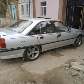 Opel Omega 1990