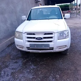 Ford Ranger 2009