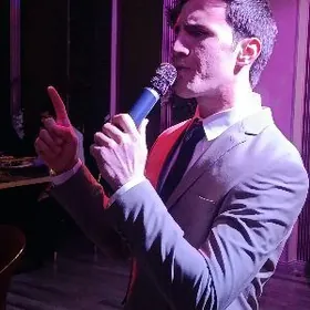 ,,Tamada'' Alyp baryjy