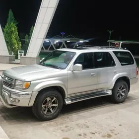 Toyota 4Runner 2001