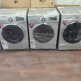 LG 6 KG DD MATOR ORGİNAL