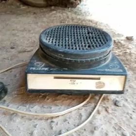 СССР ток кепелтян