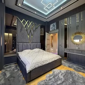 Nebitgaz elitka 3 kom 5 etaj