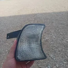 BMW E34 AK PAWAROTNIK