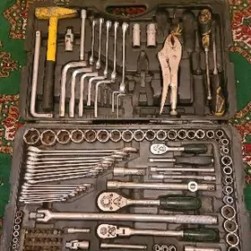 Forfe onki orginallary