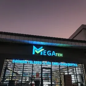 Dukanymyza işgär gerek