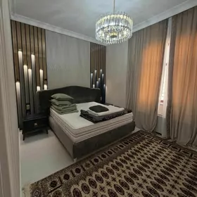 Нефтегаз Элитка 4 ком 11 этаж