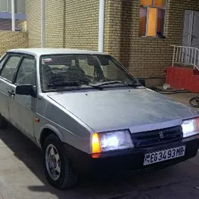 Lada 21099 2004