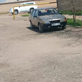 Lada 21099 1999