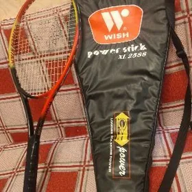 Теннис Ракетка