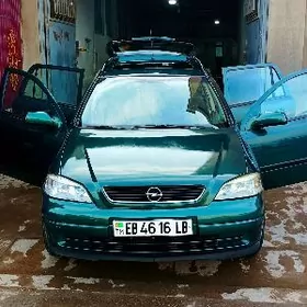 Opel Astra 1998