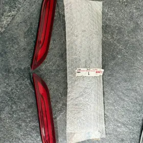 camry 2021 zadny tumanlyk