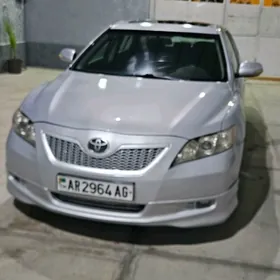 Toyota Camry 2007