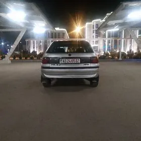 Opel Astra 1991